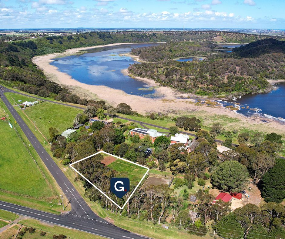  LAKE VIEW RD, KOROIT, VIC 3282