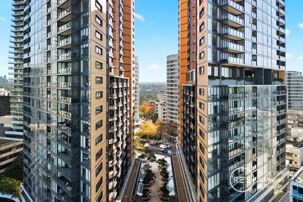 902/486 Pacific Hwy, St Leonards, NSW 2065