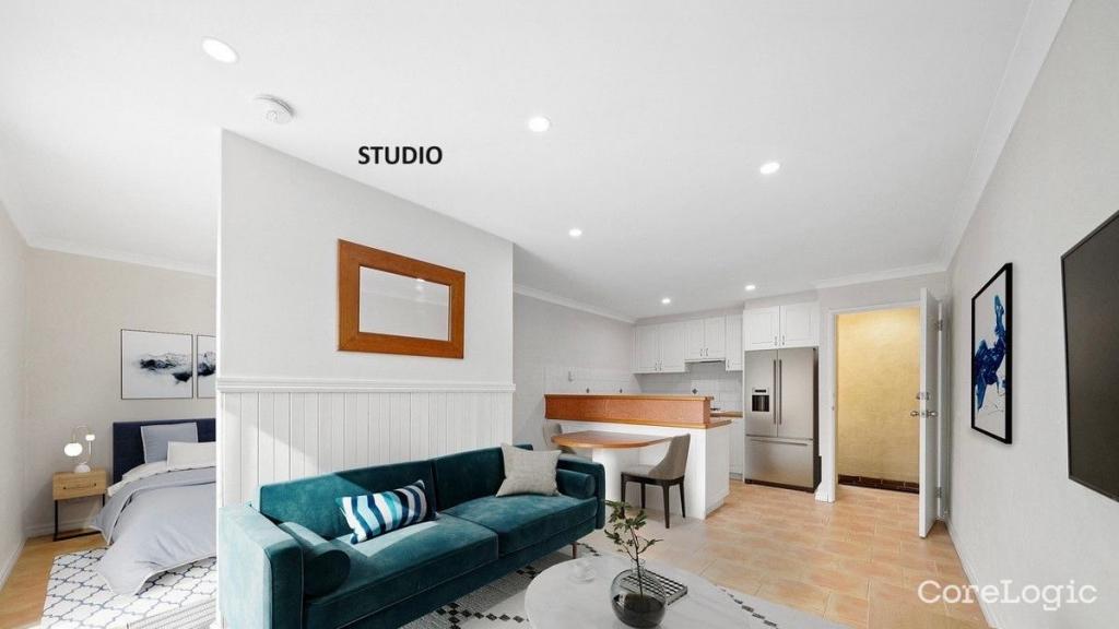 STUDIO/70 LAKESIDE DR, JOONDALUP, WA 6027