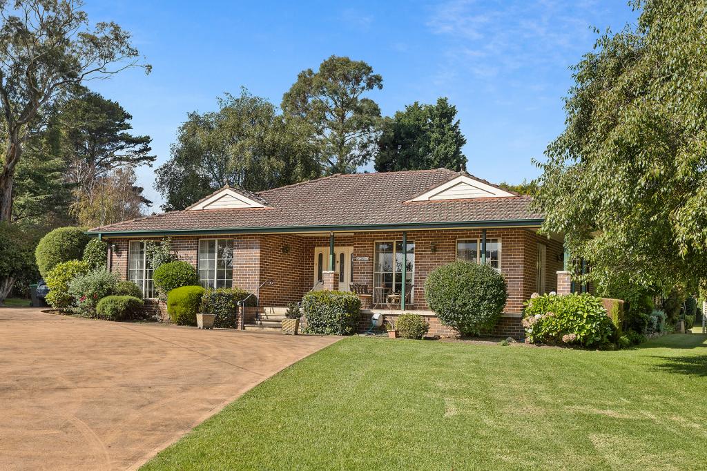 31 Railway Rd, Burradoo, NSW 2576