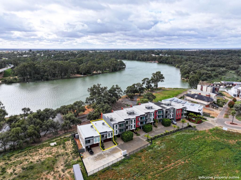 8/31 Dockside Dr, Mildura, VIC 3500