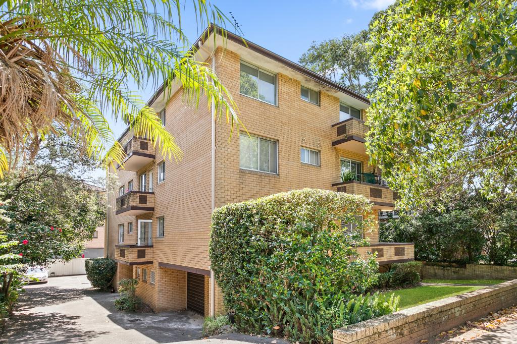 7/6 Oxford St, Mortdale, NSW 2223