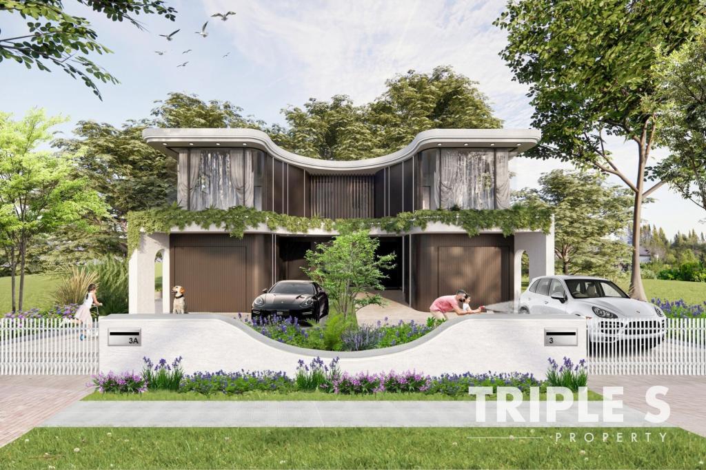 3 MIRIAM RD, DENISTONE, NSW 2114