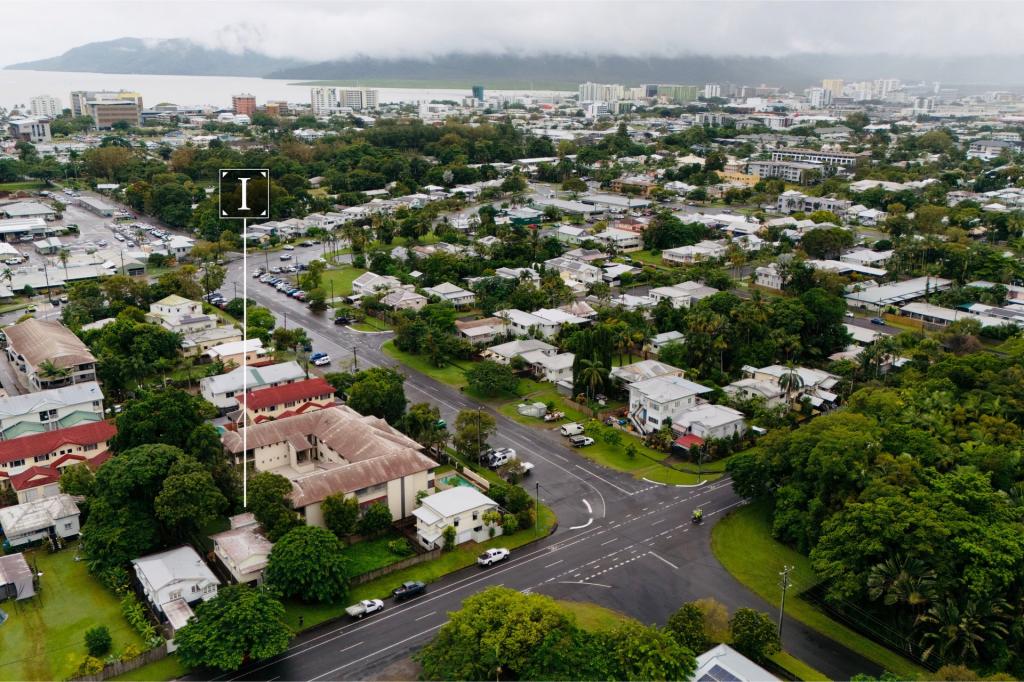 444 Severin St, Manunda, QLD 4870