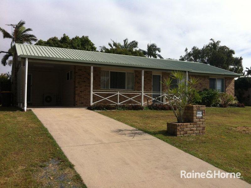 3 Barbat Ct, Andergrove, QLD 4740
