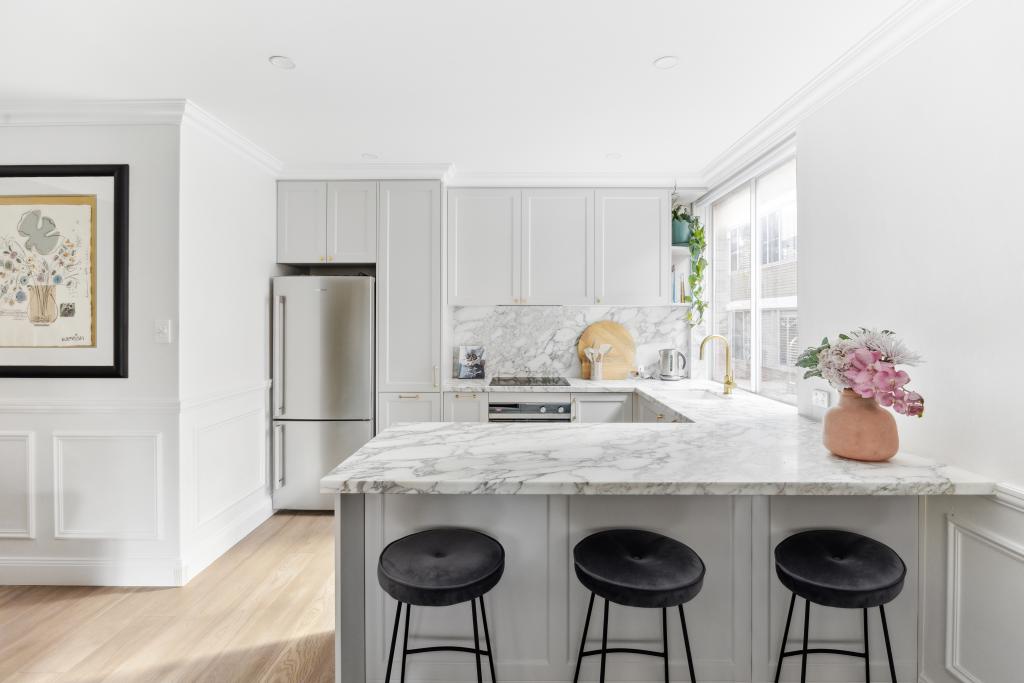 3/18-20 Chaleyer St, Rose Bay, NSW 2029