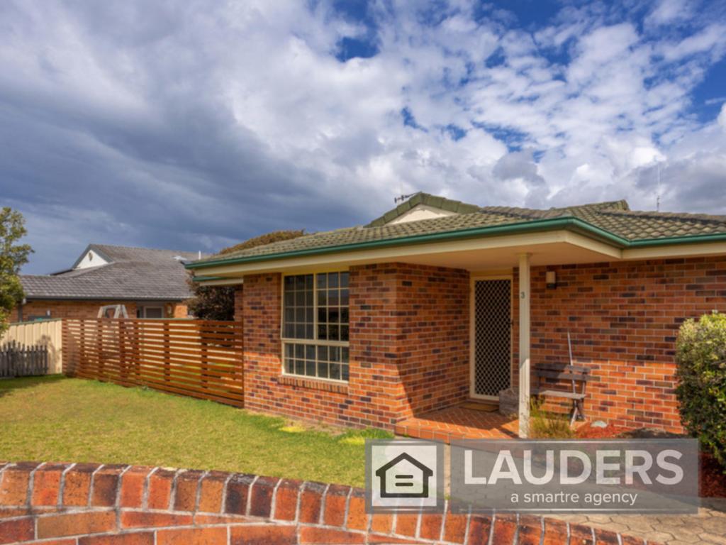 3/58-60 Wyden St, Old Bar, NSW 2430
