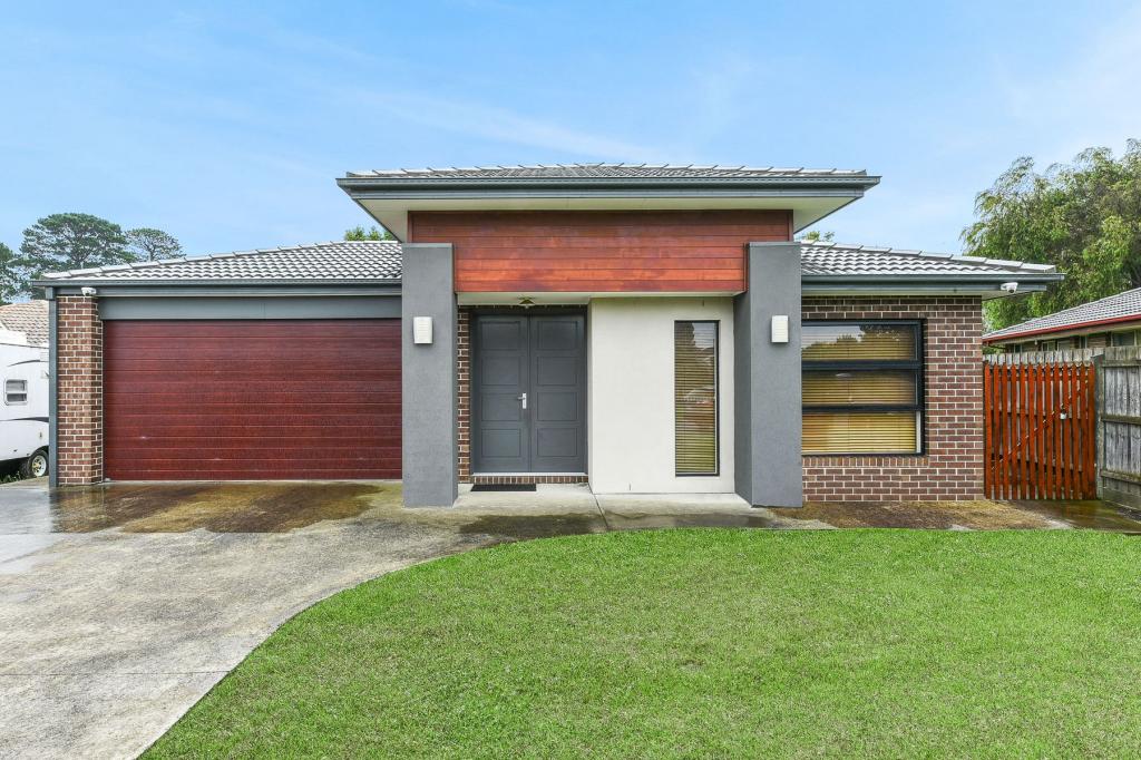 9 Darvel Ct, Endeavour Hills, VIC 3802