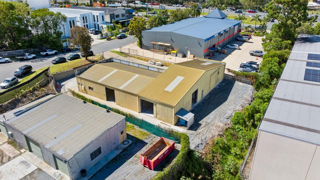 6 RINA CT, VARSITY LAKES, QLD 4227