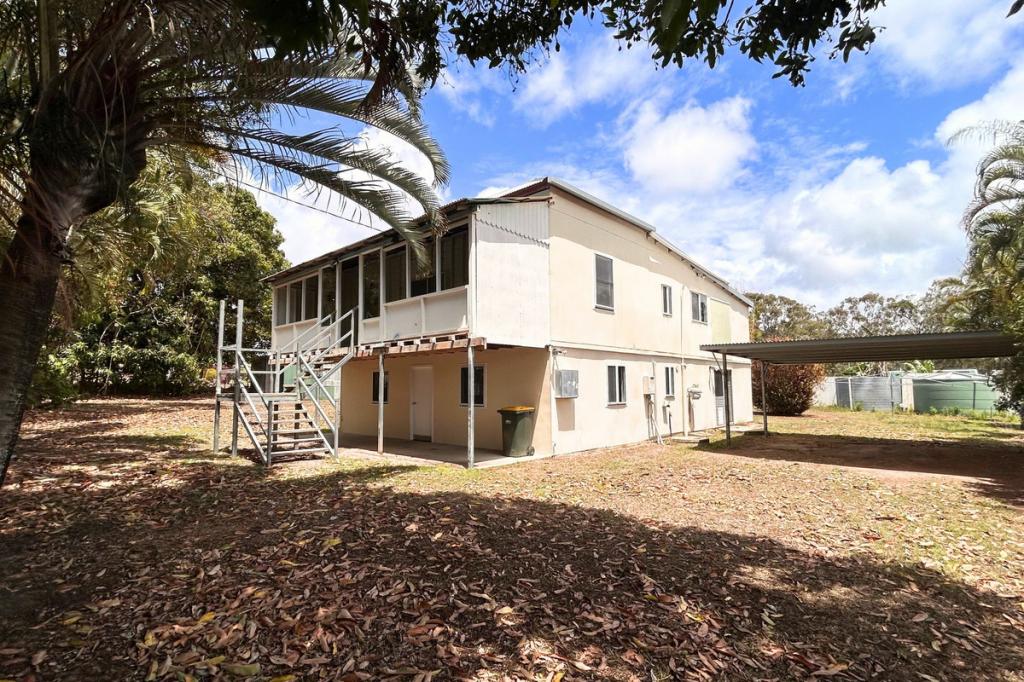 35 Blackall St, Avondale, QLD 4670