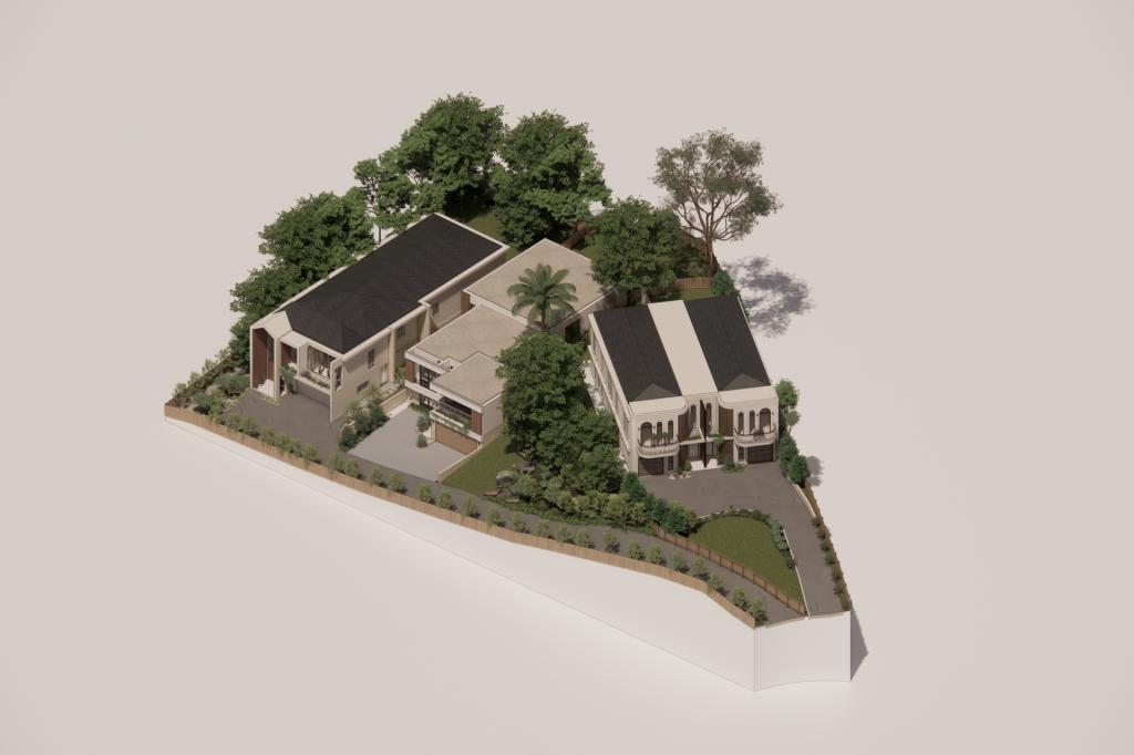 4 Coventry Cres, North Epping, NSW 2121