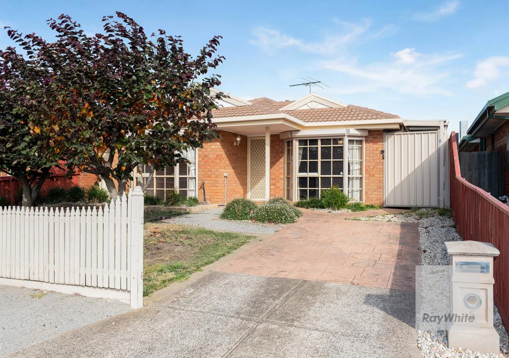 5 Hepburn Pl, Sydenham, VIC 3037