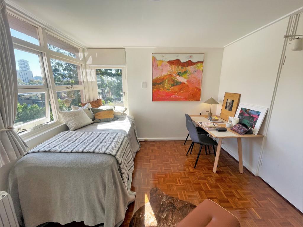 7/10A COOPER ST, PADDINGTON, NSW 2021