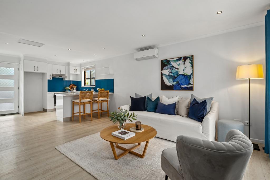 6/1 Bletchington St, Orange, NSW 2800