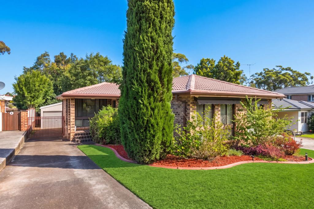 28 Veronica Cres, Seven Hills, NSW 2147