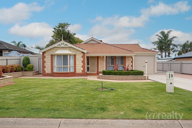 8 Wren Ct, Mount Barker, SA 5251