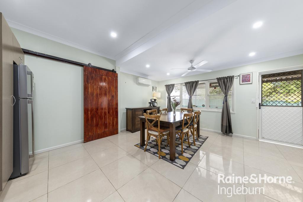 44 Macquarie Ave, Campbelltown, NSW 2560
