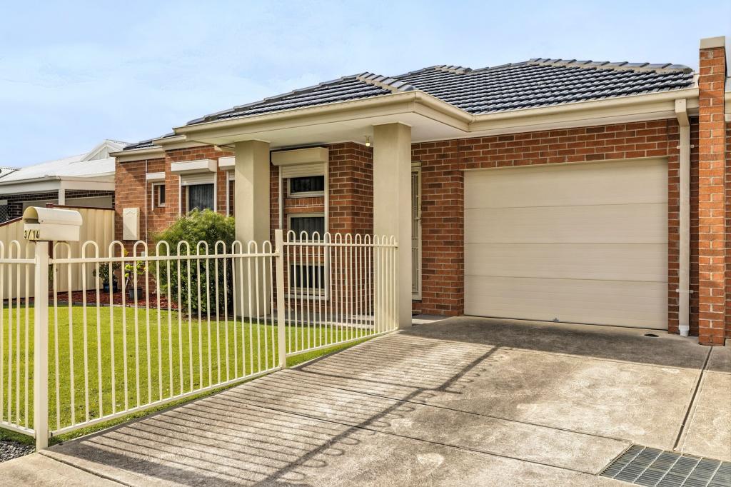 3/14 PANGBOURNE AVE, HARKNESS, VIC 3337