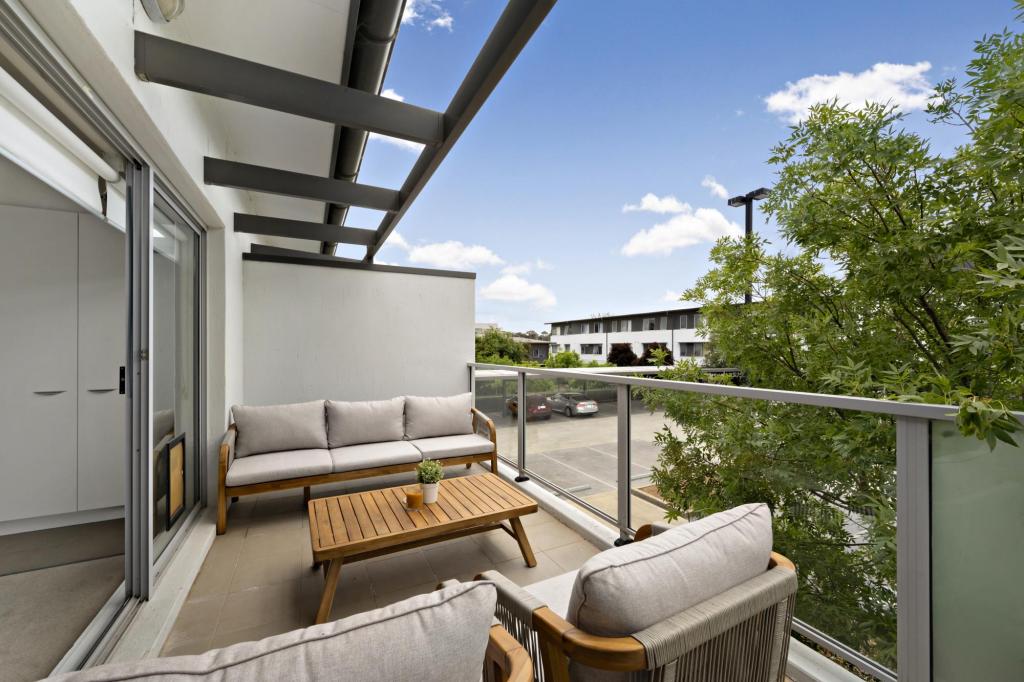 89/329 Flemington Rd, Franklin, ACT 2913