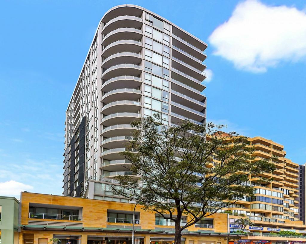 503/253-255 Oxford St, Bondi Junction, NSW 2022