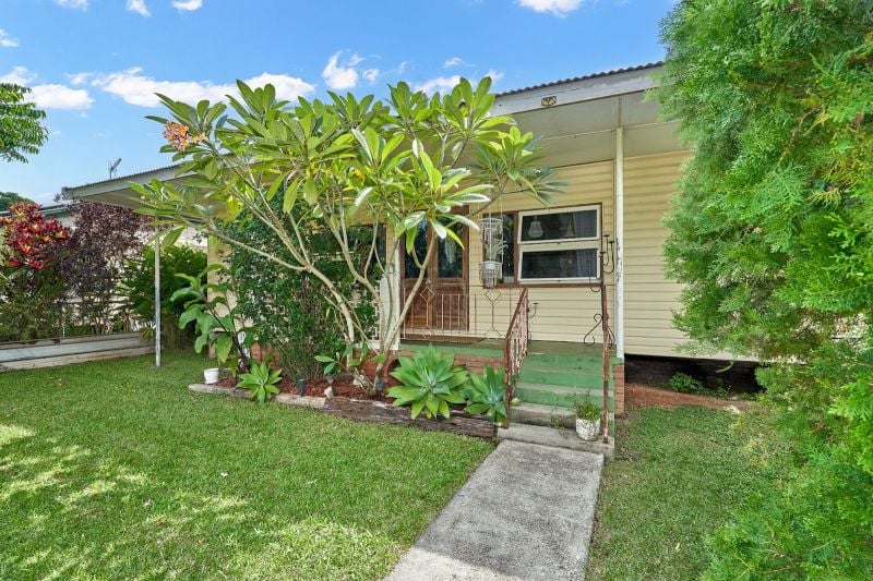 20 Thumm St, Gordonvale, QLD 4865