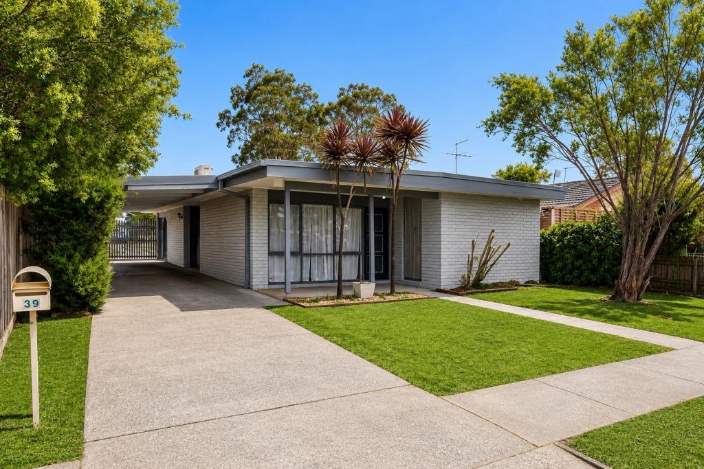 39 Edward St, Hastings, VIC 3915