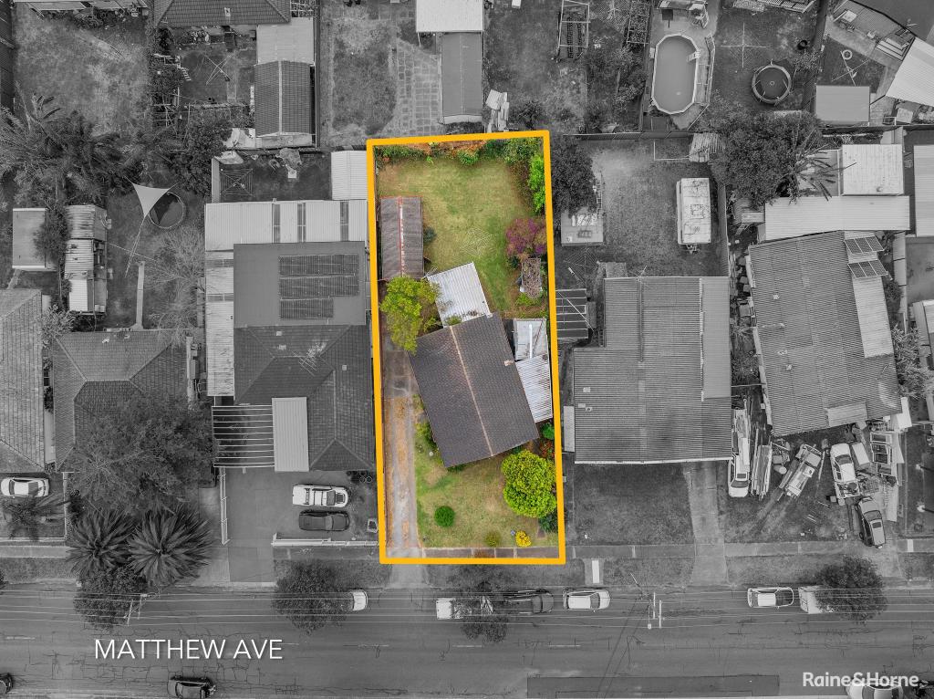 11 Matthew Ave, Heckenberg, NSW 2168