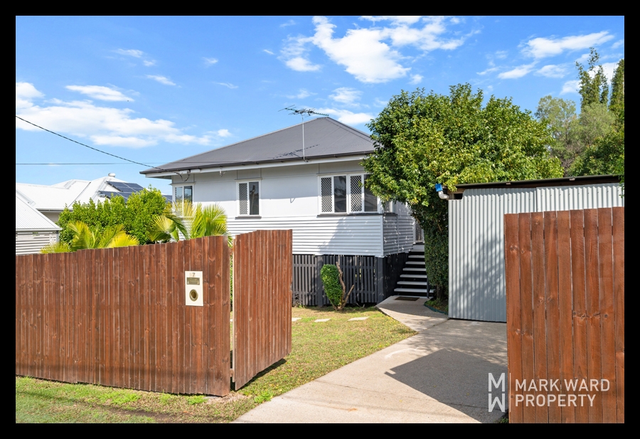 37 Maitland St, Salisbury, QLD 4107