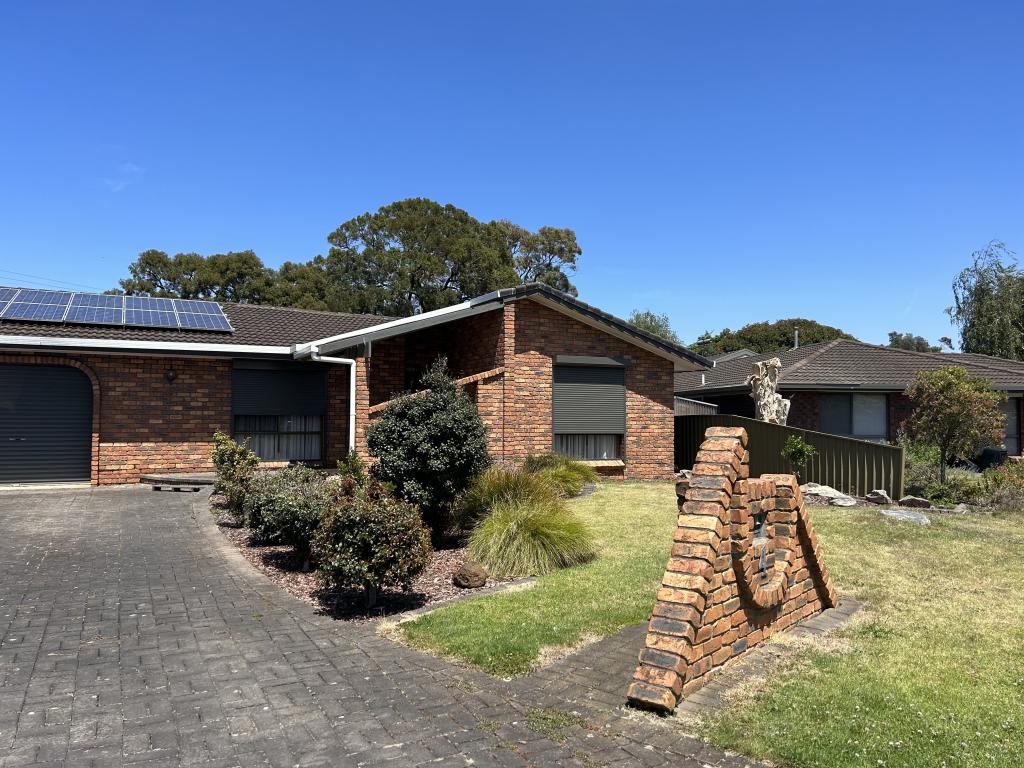 4 Bellshire Pl, Mount Gambier, SA 5290
