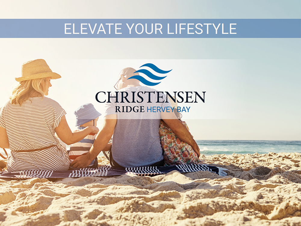 Lot 61 Christensen St, Nikenbah, QLD 4655