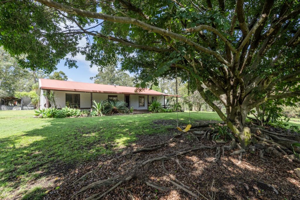 3422 Gwydir Hwy, Jackadgery, NSW 2460