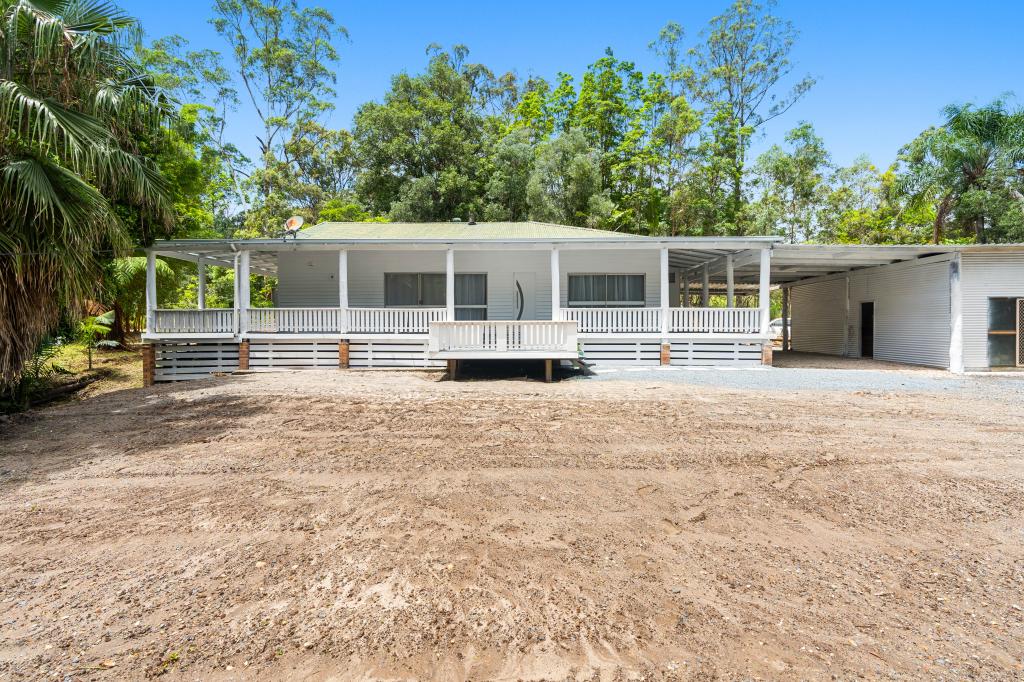 181 AUSTINVILLE RD, AUSTINVILLE, QLD 4213