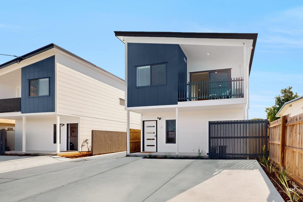 2/97 Ducie St, Darra, QLD 4076