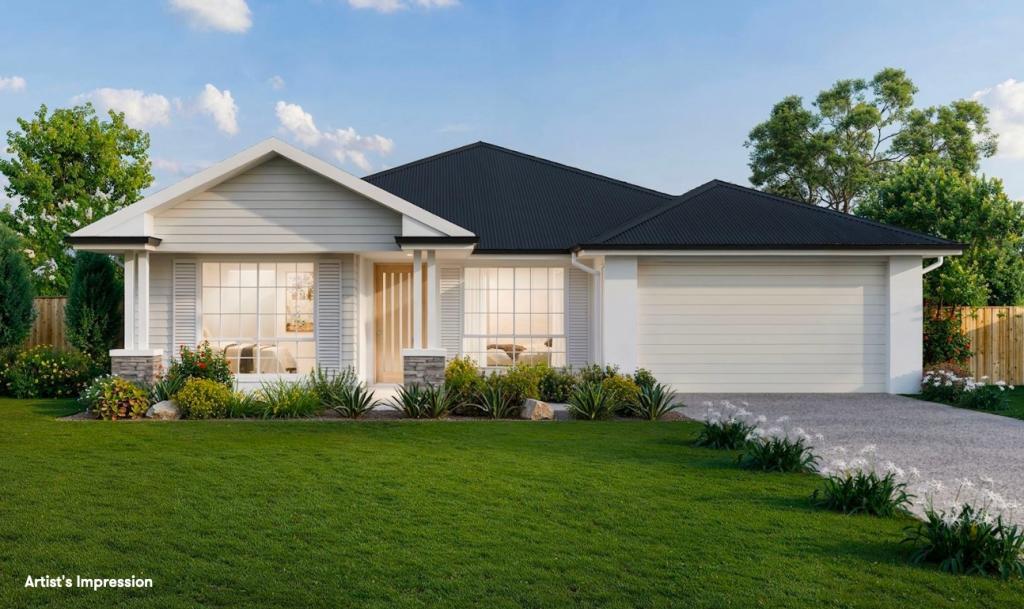 Lot 55 Sophie Dr, Innes Park, QLD 4670