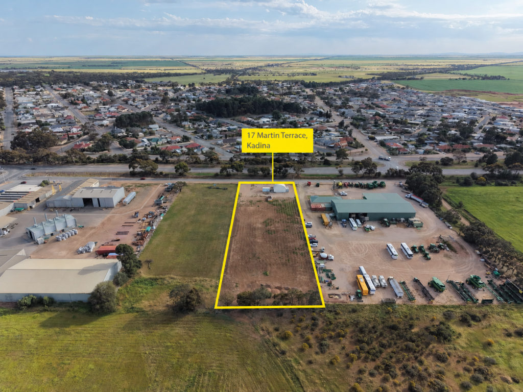 17 Martin Tce, Kadina, SA 5554