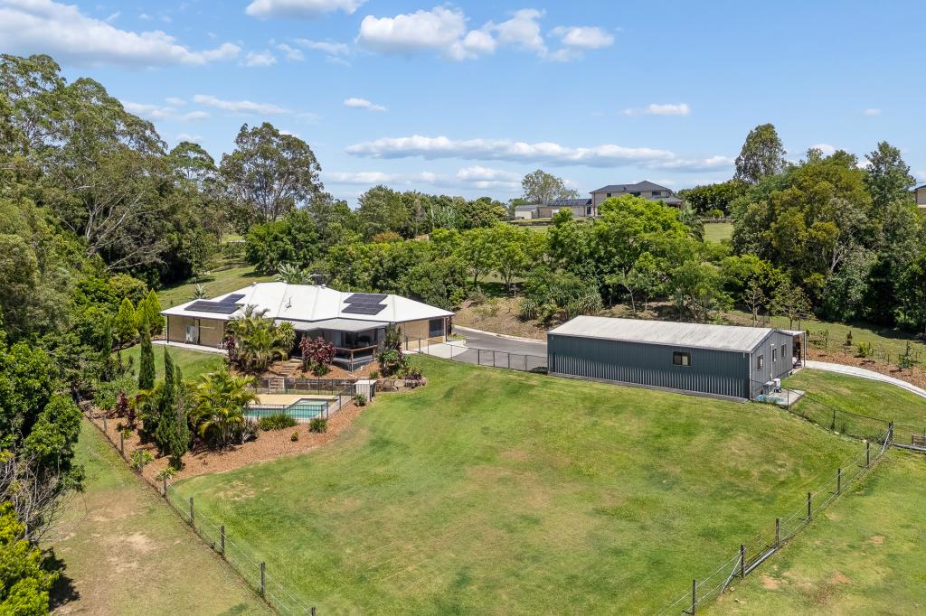 64 Sellin Rd, Dayboro, QLD 4521
