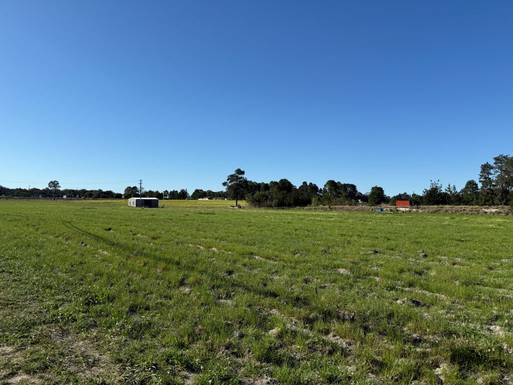Lot 1 Mcnichol Lane, Cottonvale, QLD 4375