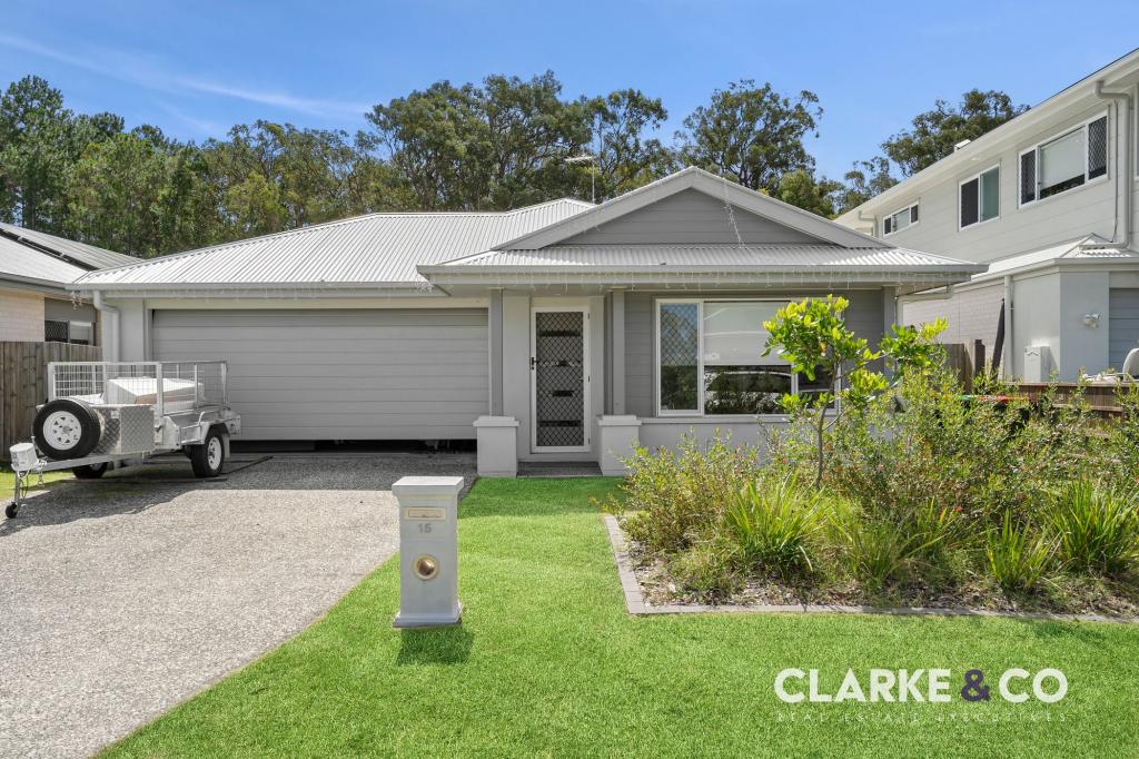 15 Serenity Cres, Donnybrook, QLD 4510