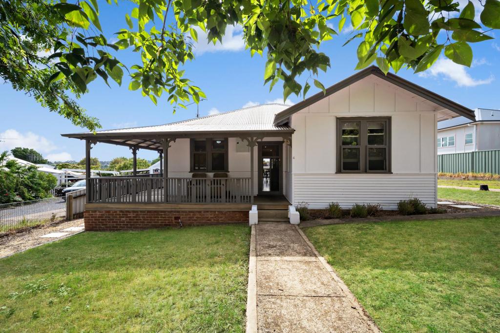 4 Raven St, Yass, NSW 2582