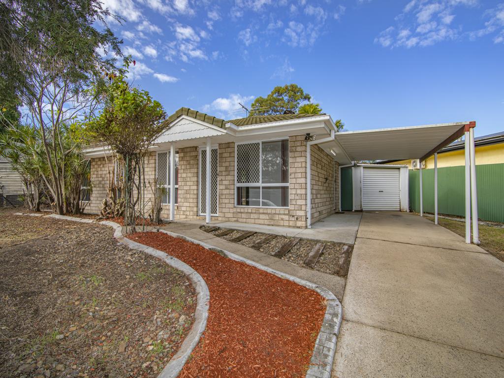 38 ASHRIDGE RD, DARRA, QLD 4076