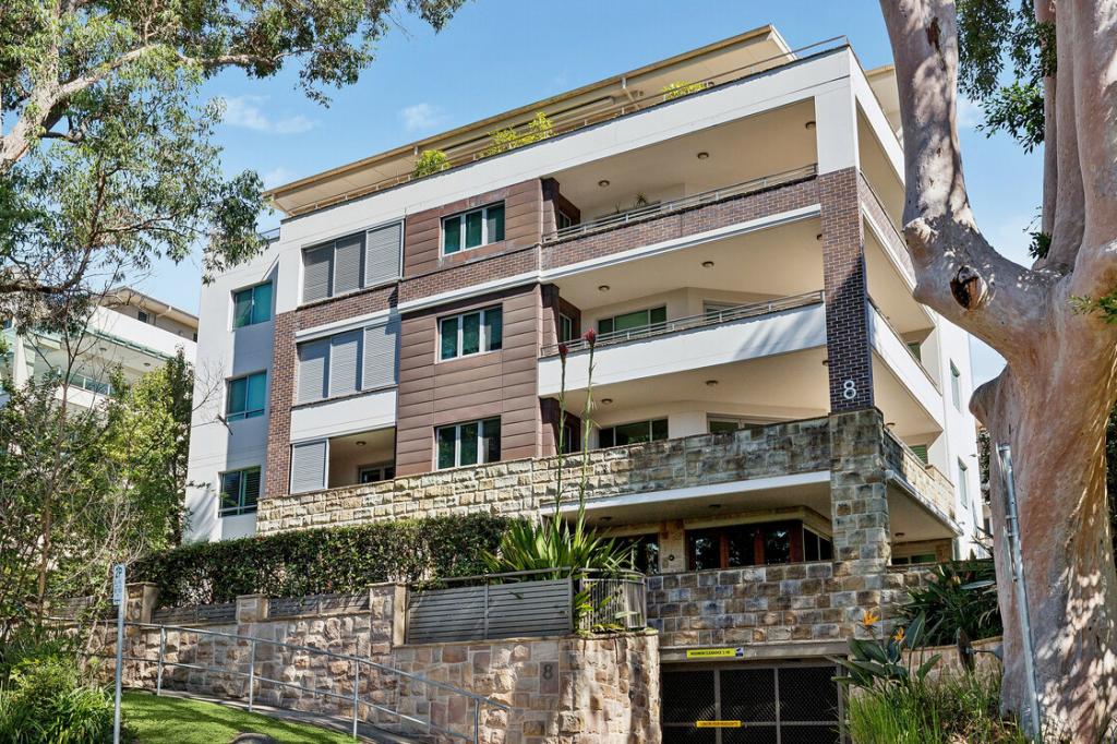 7/8 Milray St, Lindfield, NSW 2070