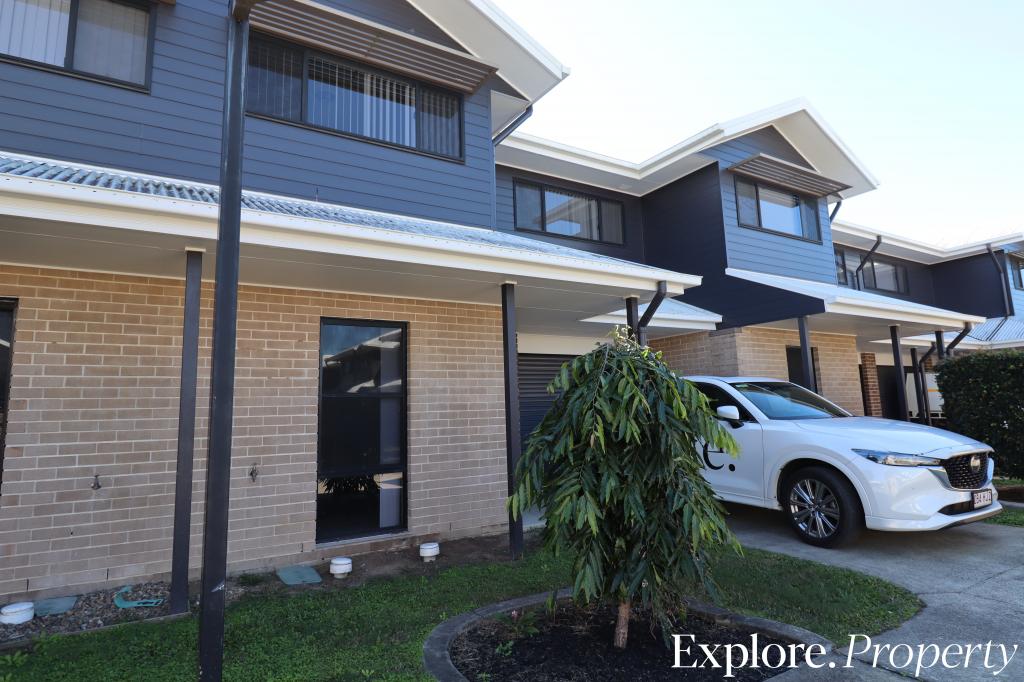 15/7 Bilgola Pl, Blacks Beach, QLD 4740