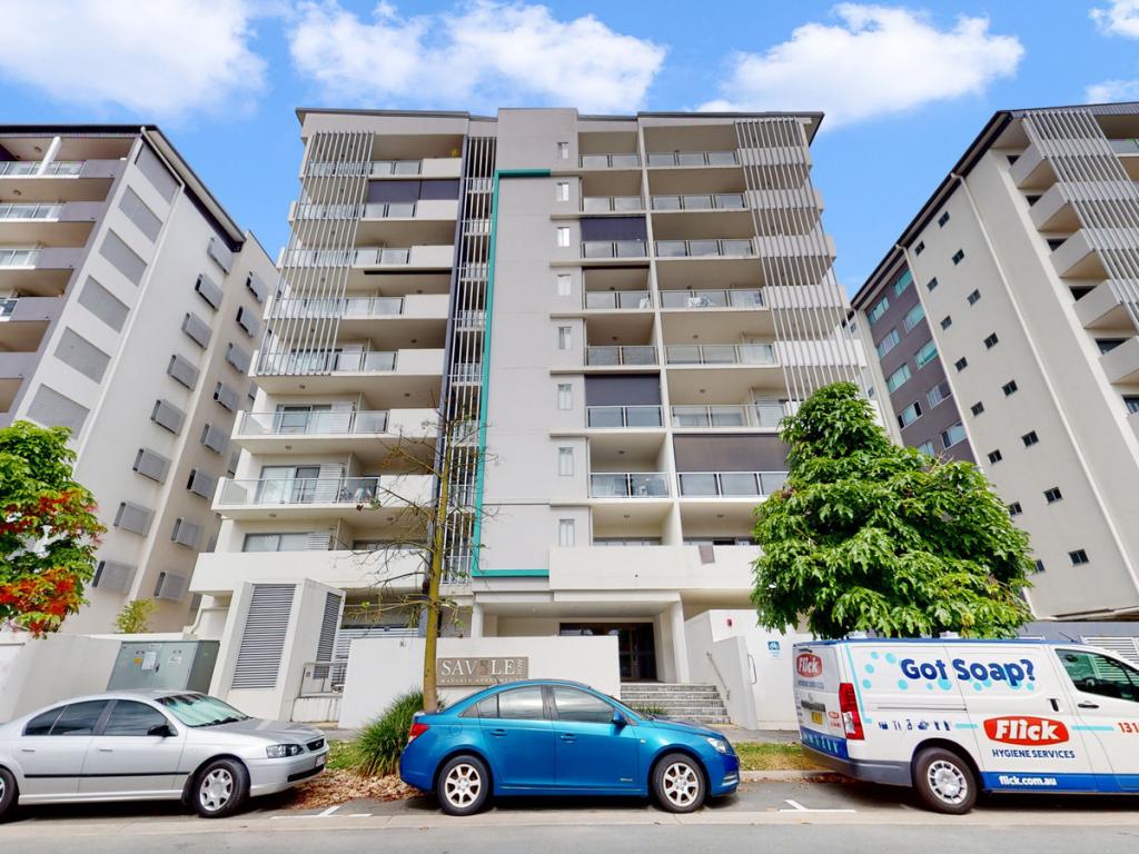301/15 Playfield St, Chermside, QLD 4032