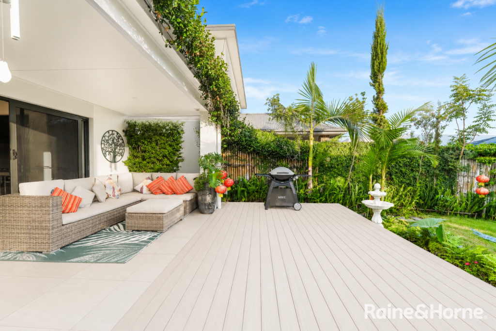 27 Rosemount Dr, Catherine Field, NSW 2557