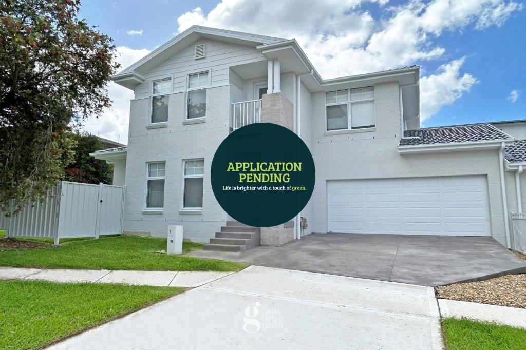 1b Clarke St, West Ryde, NSW 2114