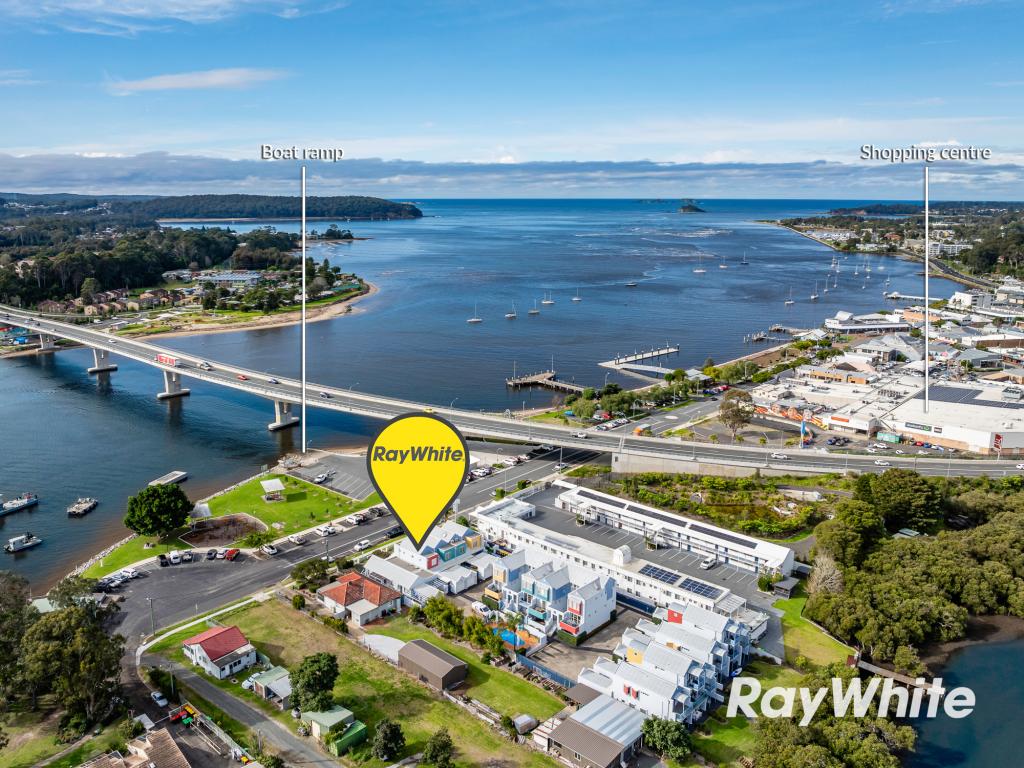 2/33-35 Clyde St, Batemans Bay, NSW 2536