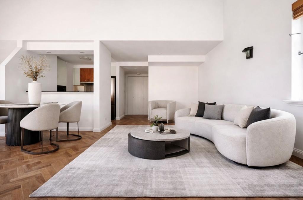 103/8 Water St, Birchgrove, NSW 2041