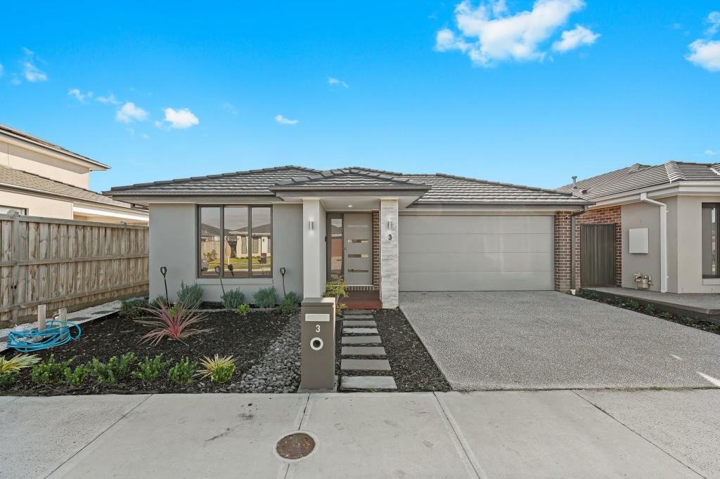 3 Switch St, Clyde, VIC 3978