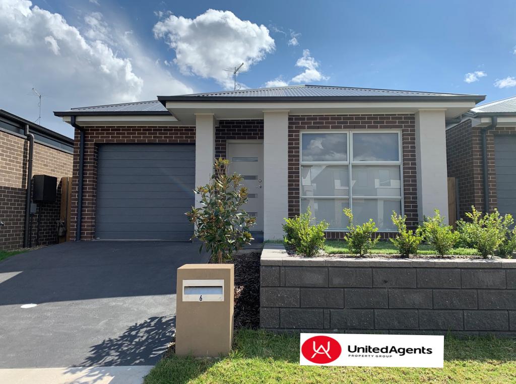 6 Wigun St, Austral, NSW 2179