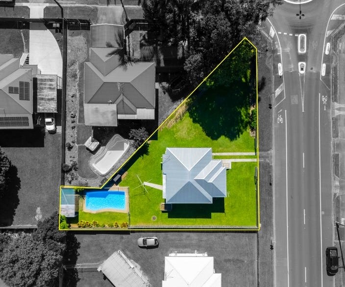 9 Gordon St, Earlville, QLD 4870